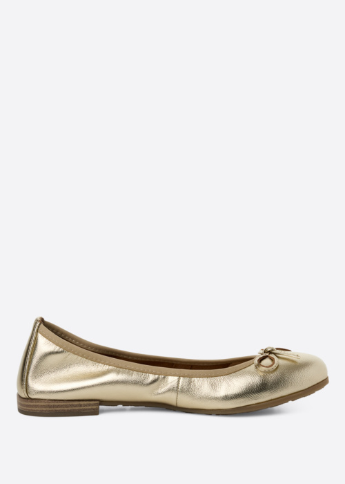 Балетки Marco Tozzi