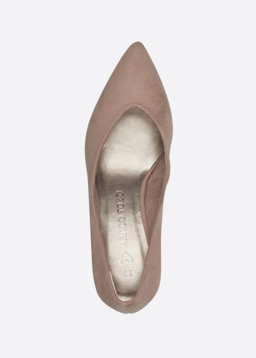 Туфли Marco Tozzi