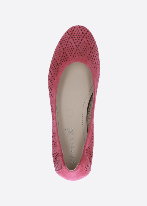 Балетки Caprice