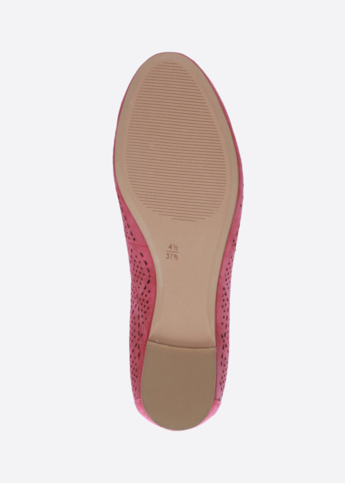 Балетки Caprice