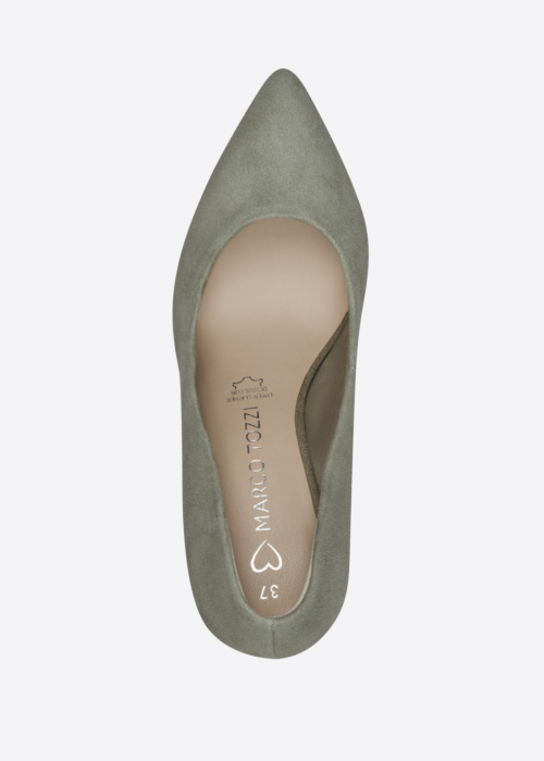 Туфли Marco Tozzi