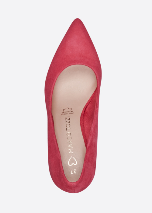 Туфли Marco Tozzi