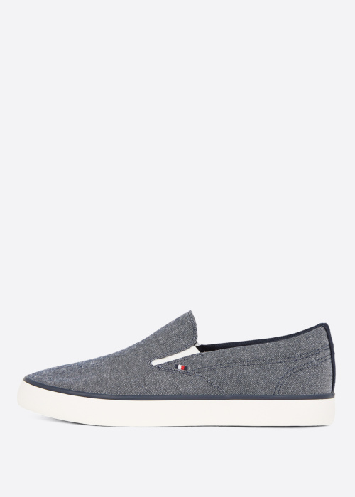 Тенниски Tommy Hilfiger