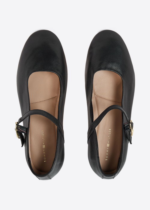 Tommy Hilfiger balerīnas