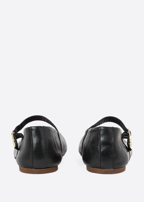 Tommy Hilfiger balerīnas