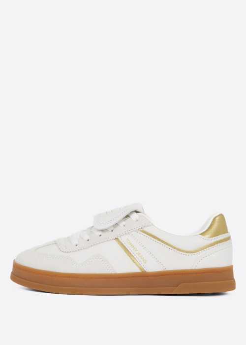 Тенниски Tommy Jeans