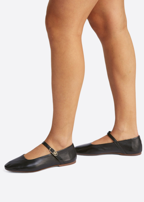 Tommy Hilfiger balerīnas