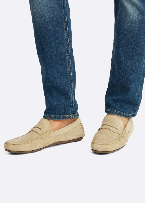 Мокасины Tommy Hilfiger