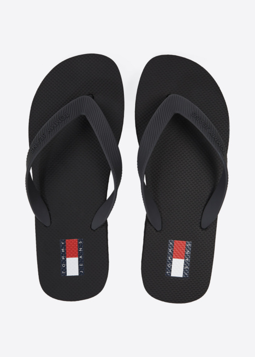 Шлёпанцы Tommy Jeans