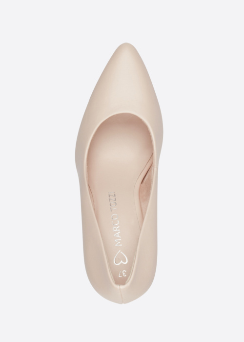 Туфли Marco Tozzi