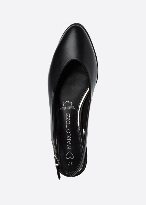 Туфли Marco Tozzi