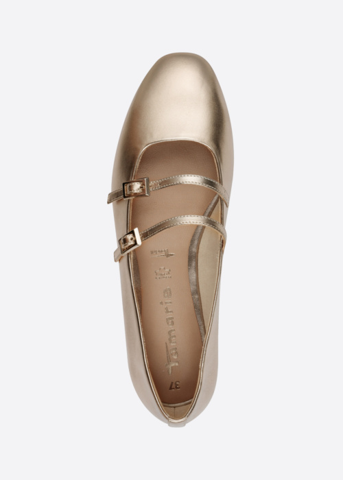 Балетки Tamaris