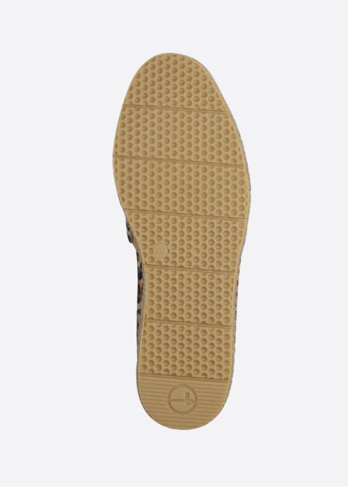 Эспадрильи Tamaris