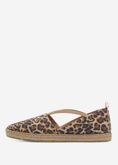 Эспадрильи Tamaris