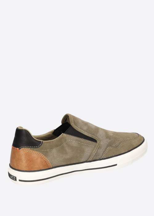 Тенниски Mustang