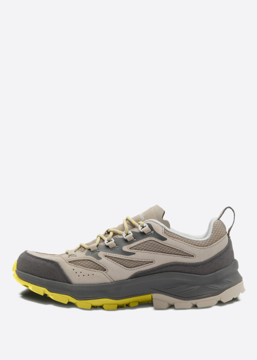 Jack Wolfskin pārgājienu apavi Cyrox