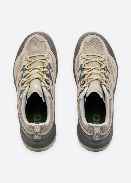 Jack Wolfskin pārgājienu apavi Cyrox