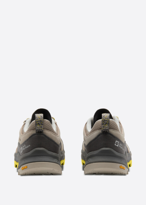 Jack Wolfskin pārgājienu apavi Cyrox