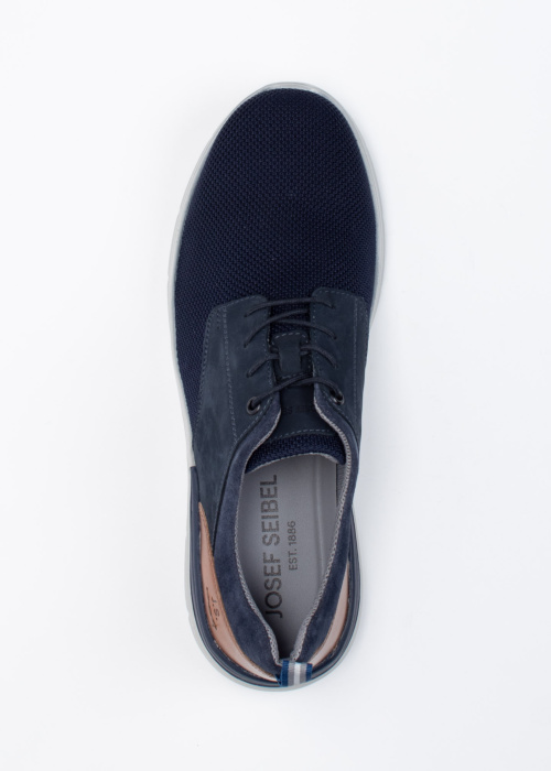 Josef Seibel brīvā laika apavi Wales 03