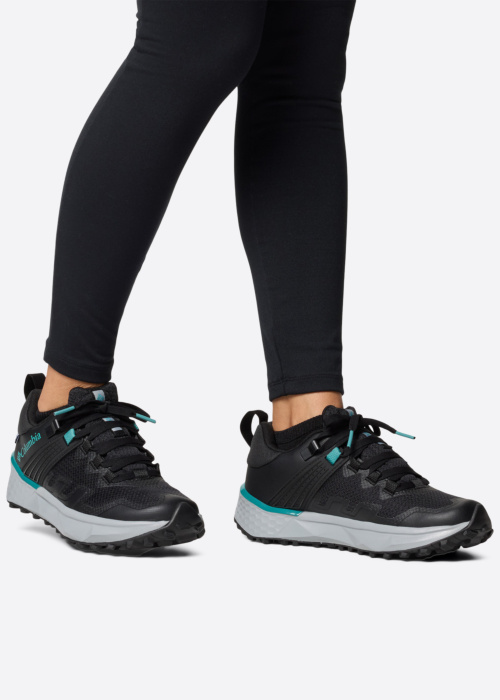 Columbia apavi soļošanai Facet