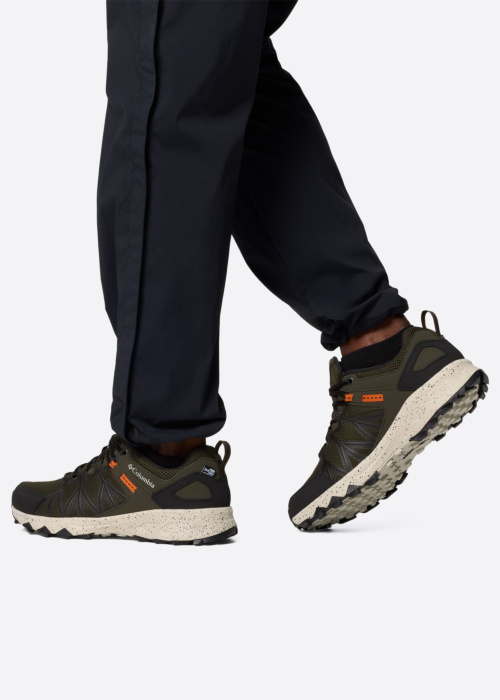 Columbia pārgājienu apavi Peakfreak 2