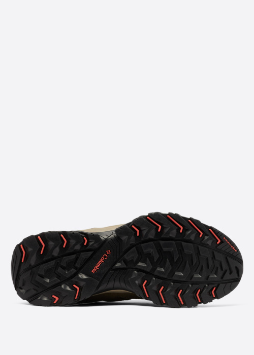 Columbia pārgājienu apavi Redmond 3