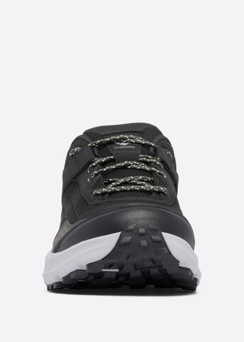 Columbia apavi soļošanai Vertisol