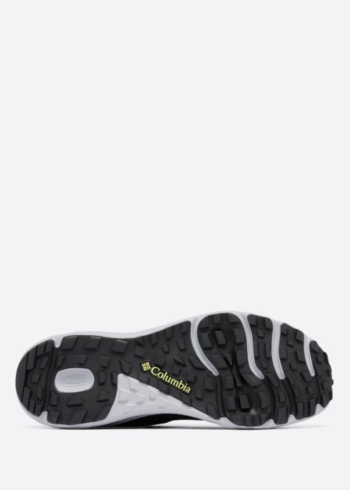 Columbia apavi soļošanai Vertisol