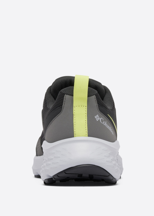 Columbia apavi soļošanai Vertisol