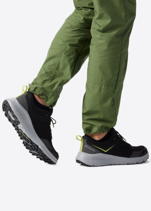 Columbia apavi soļošanai Vertisol