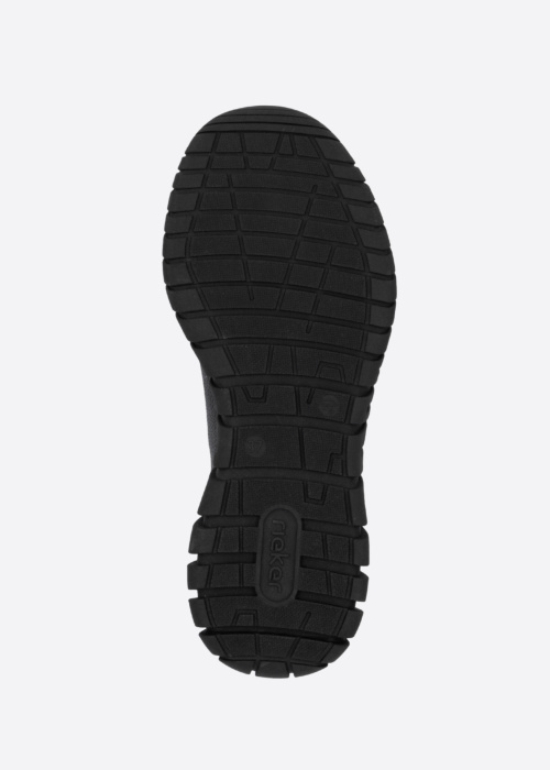 Кроссовки Rieker