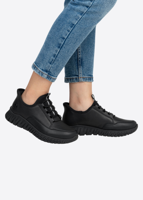 Кроссовки Rieker