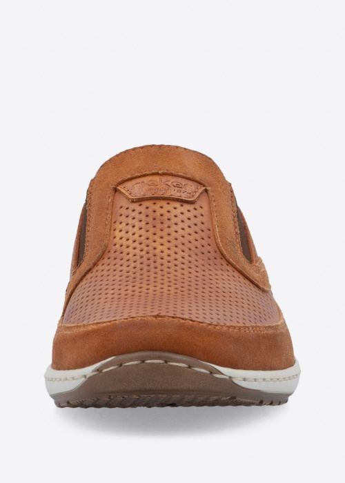 Кроссовки Rieker