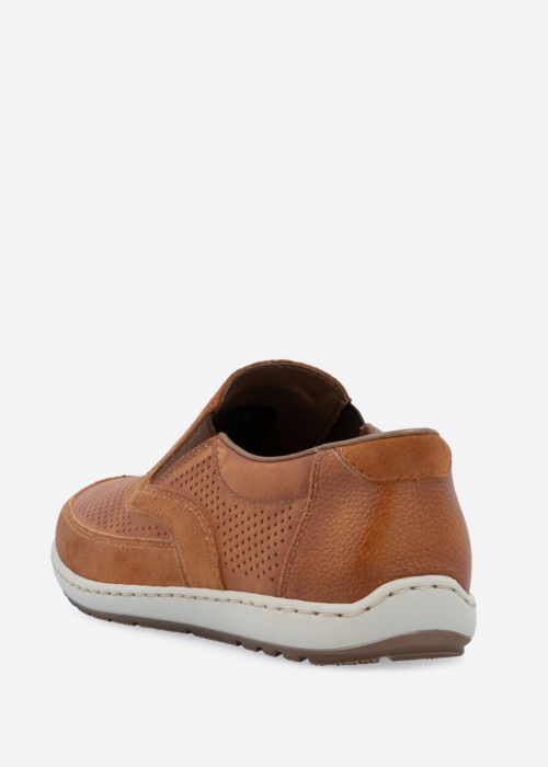 Кроссовки Rieker