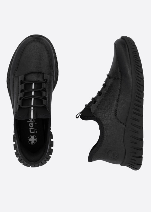 Кроссовки Rieker