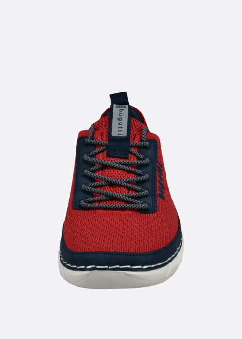 Кроссовки Compton Bugatti