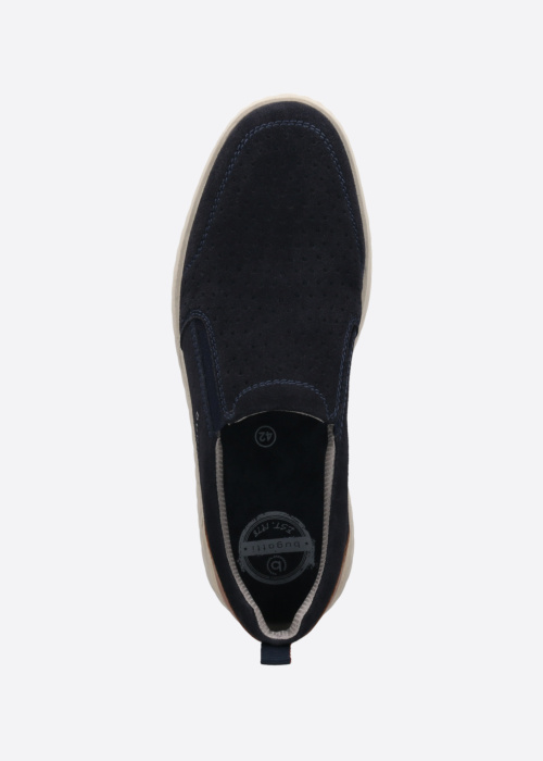 Кроссовки Astra Bugatti