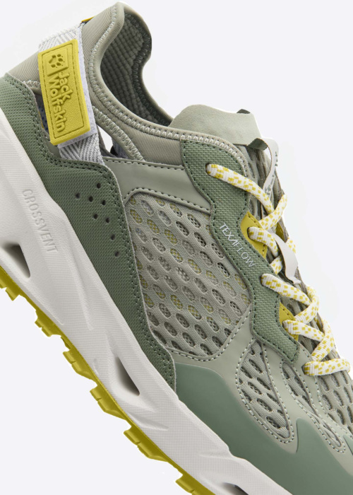 Jack Wolfskin pārgājienu apavi Prelight Hybrid Vent