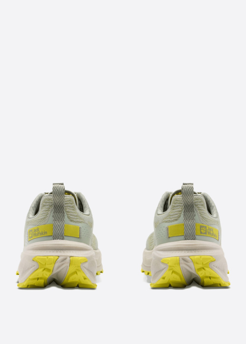 Походные кроссовки Prelight Swift Pro Vent Jack Wolfskin