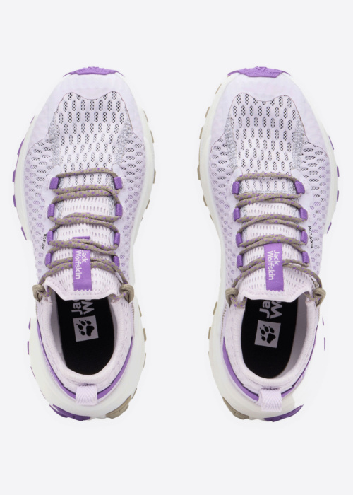 Jack Wolfskin pārgājienu apavi Prelight Swift Vent