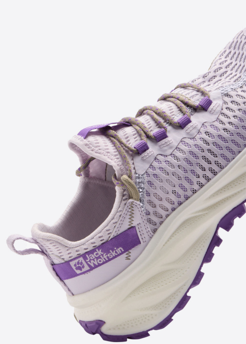 Jack Wolfskin pārgājienu apavi Prelight Swift Vent