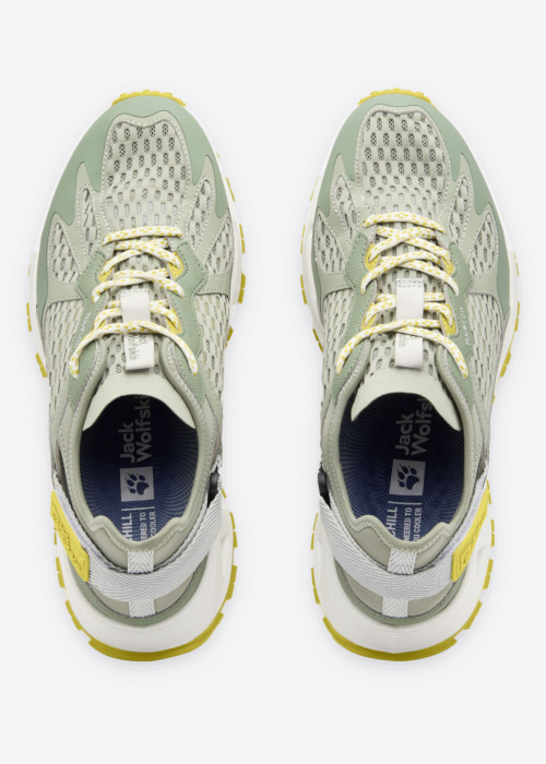 Jack Wolfskin pārgājienu apavi Prelight Hybrid Vent