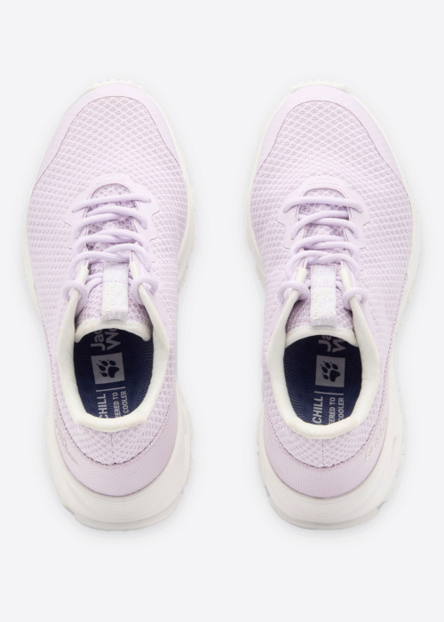 Jack Wolfskin pārgājienu apavi Prelight Vent