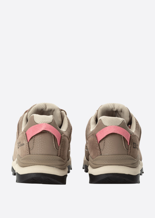 Jack Wolfskin pārgājienu apavi Sunset