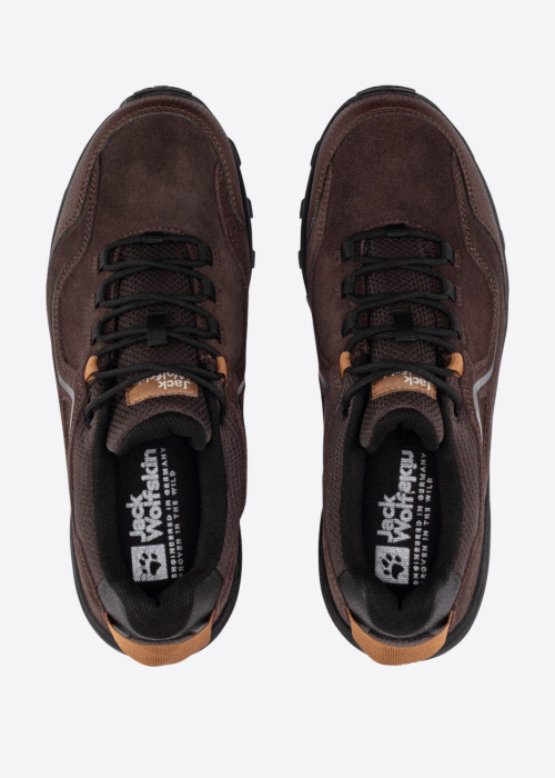 Походные кроссовки Sunset Jack Wolfskin