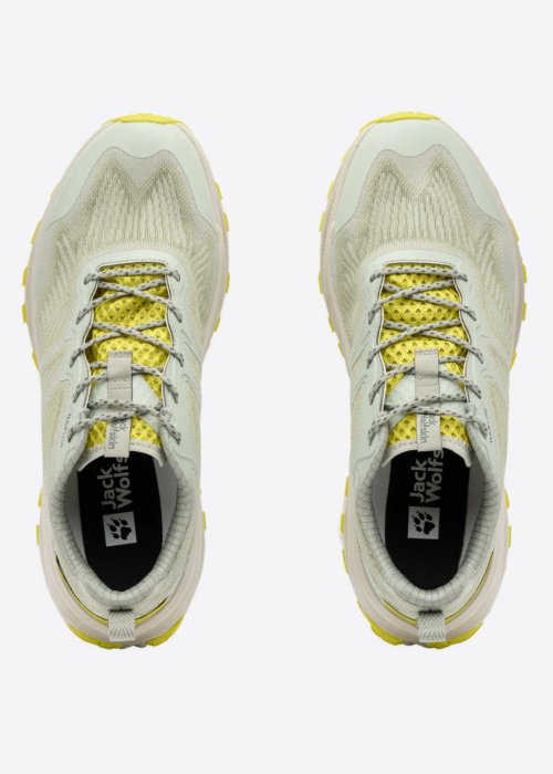 Походные кроссовки Prelight Swift Pro Vent Jack Wolfskin