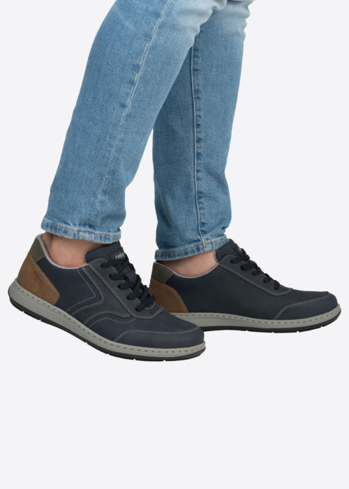 Rieker brīvā laika apavi