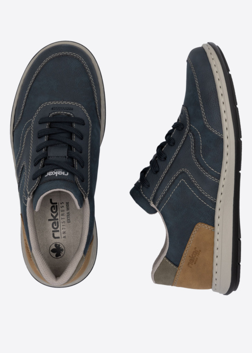 Rieker brīvā laika apavi