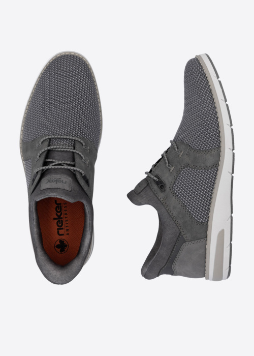 Кроссовки Rieker