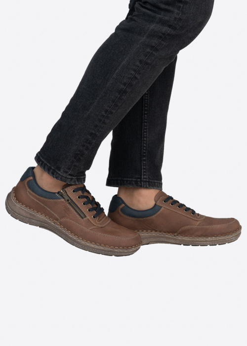 Кроссовки Rieker